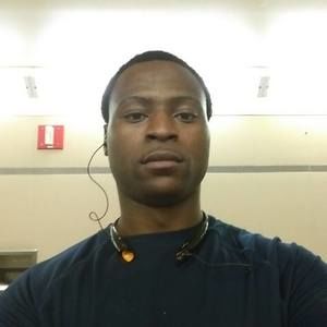 Meet your Posher, Jermichael